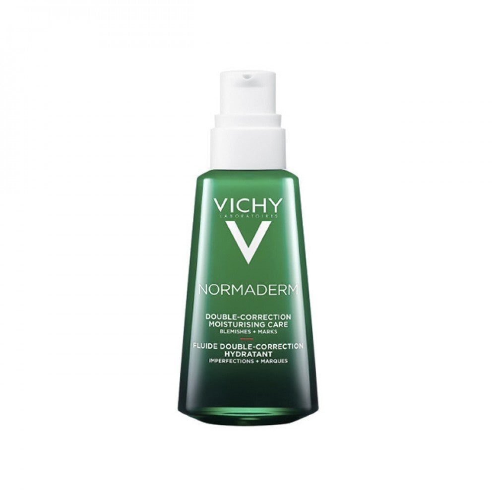 Vichy Normaderm Double - Correction Fluid 50ml - Anti - Imperfection & Anti - Aging Moisturizer | Best Prices | GTIN: 3337875586269 - Saros ShopVichy Normaderm Double - Correction Fluid 50ml - Anti - Imperfection & Anti - Aging Moisturizer | Best Prices | GTIN: 3337875586269CleanserSaros Shop Saros ShopVichy Normaderm Double - Correction Fluid 50ml - Anti - Imperfection & Anti - Aging Moisturizer | Best Prices | GTIN: 3337875586269 - Saros ShopVichy Normaderm Double - Correction Flui