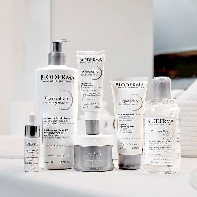 Bioderma - Saros Shop 