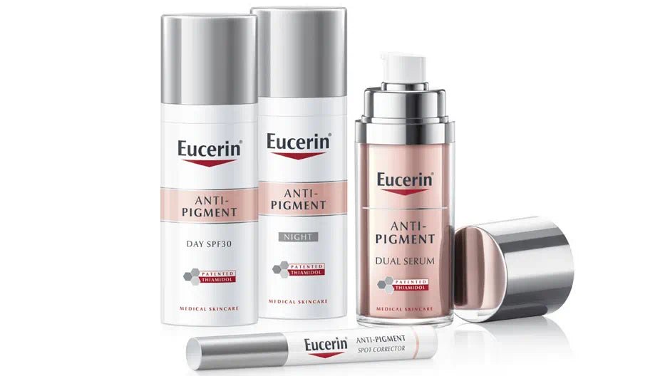 Eucerin - Saros Shop 