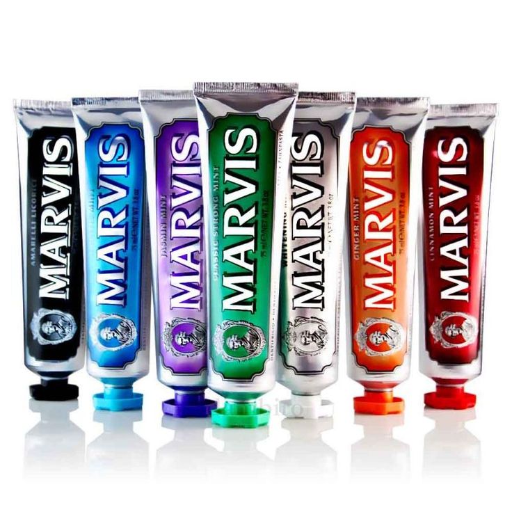Marvis - Saros Shop