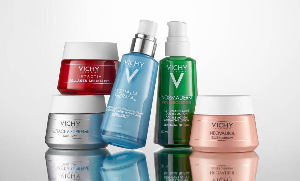 Vichy - Saros Shop 