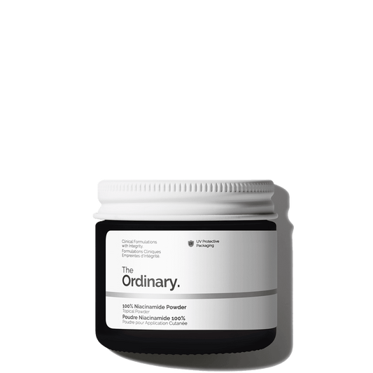 100% Niacinamide Powder - Saros Shop 100% Niacinamide PowderPowderSaros Shop Saros Shop 100% Niacinamide Powder