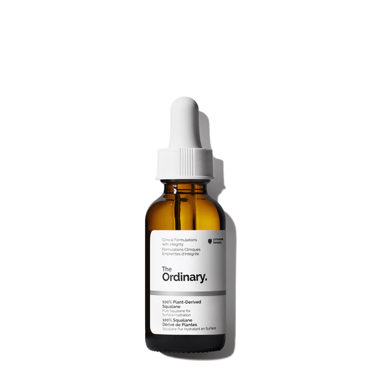 100% Plant-Derived Squalane - Saros Shop 100% Plant-Derived SqualaneAnhydrous SerumSaros Shop Saros Shop 100% Plant-Derived Squalane