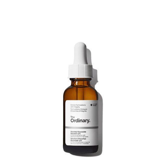 Ascorbyl Glucoside Solution 12% - Saros Shop Ascorbyl Glucoside Solution 12%Water-based SerumSaros Shop Saros Shop Ascorbyl Glucoside Solution 12%