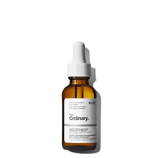 Ascorbyl Tetraisopalmitate Solution 20% in Vitamin F - Saros Shop Ascorbyl Tetraisopalmitate Solution 20% in Vitamin FAnhydrous SerumSaros Shop Saros Shop Ascorbyl Tetraisopalmitate Solution 20% in Vitamin F