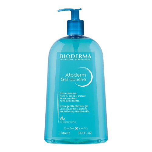 Atoderm Gel douche - Saros Shop Atoderm Gel doucheShower gelSaros Shop Saros Shop Atoderm Gel douche