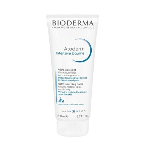 Atoderm Intensive Balm Ultra-Soothing Cream - Saros Shop Atoderm Intensive Balm Ultra-Soothing CreamCreamSaros Shop Saros Shop Atoderm Intensive Balm Ultra-Soothing Cream