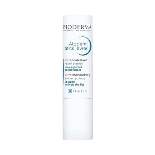 Atoderm Lip Balm - Saros Shop Atoderm Lip BalmLip balmSaros Shop Saros Shop Atoderm Lip Balm