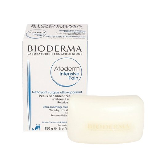 Atoderma Intensive Pain Bar Soap - Saros Shop Atoderma Intensive Pain Bar SoapSoapSaros Shop Saros Shop Atoderma Intensive Pain Bar Soap