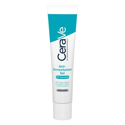 CeraVe Anti-Blemish Face Gel - Saros Shop CeraVe Anti-Blemish Face GelGelSaros Shop Saros Shop CeraVe Anti-Blemish Face Gel