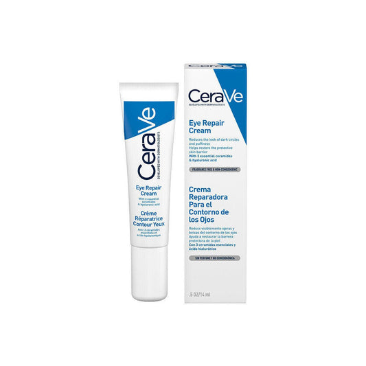 CeraVe Eye Repair Cream - Saros Shop CeraVe Eye Repair CreamCreamSaros Shop Saros Shop CeraVe Eye Repair Cream