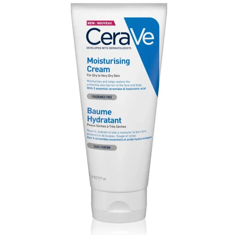 CeraVe Moisturizing Balm 50ml - Saros Shop CeraVe Moisturizing Balm 50mlCreamSaros Shop Saros Shop CeraVe Moisturizing Balm 50ml