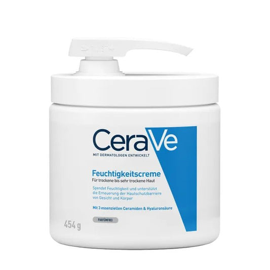 CeraVe Moisturizing Cream for Body and Face with Pump Dispenser 454g - Saros Shop CeraVe Moisturizing Cream for Body and Face with Pump Dispenser 454gCreamSaros Shop Saros Shop CeraVe Moisturizing Cream for Body and Face with Pump Dispenser 454g