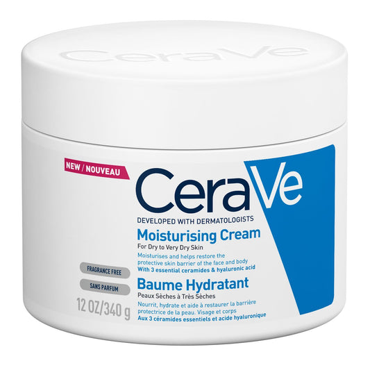 CeraVe Moisturizing Cream - Saros Shop CeraVe Moisturizing CreamCreamSaros Shop Saros Shop CeraVe Moisturizing Cream