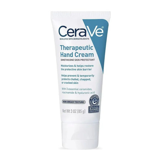 CeraVe Regenerierende Handcreme 50 ml - Saros Shop CeraVe Regenerierende Handcreme 50 mlCreamSaros Shop Saros Shop CeraVe Regenerierende Handcreme 50 ml