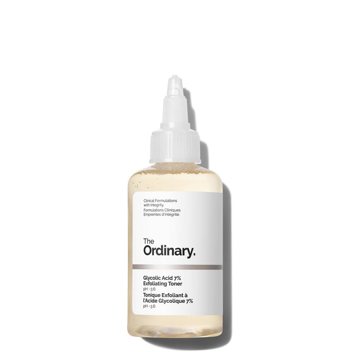 Glycolic Acid 7% Exfoliating Toner - Saros Shop Glycolic Acid 7% Exfoliating TonerWater-based TonerSaros Shop Saros Shop Glycolic Acid 7% Exfoliating Toner