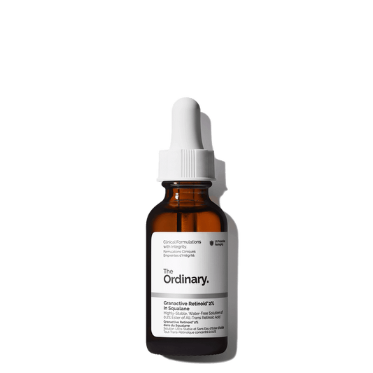 Granactive Retinoid 2% in Squalane - Saros Shop Granactive Retinoid 2% in SqualaneAnhydrous SerumSaros Shop Saros Shop Granactive Retinoid 2% in Squalane