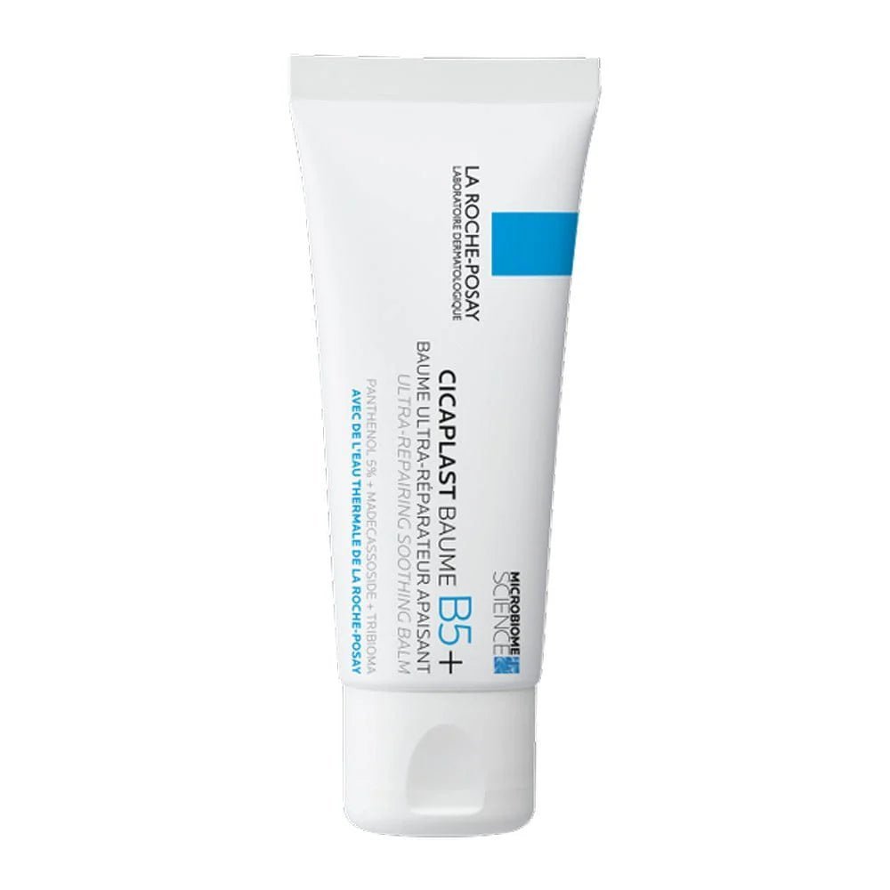 La Roche - Posay Cicaplast Balm B5+ 40ml - Multi - Purpose Soothing and Repairing Balm | Best Prices | GTIN: 3337875783897 - Saros ShopLa Roche - Posay Cicaplast Balm B5+ 40ml - Multi - Purpose Soothing and Repairing Balm | Best Prices | GTIN: 3337875783897CreamSaros Shop Saros ShopLa Roche - Posay Cicaplast Balm B5+ 40ml - Multi - Purpose Soothing and Repairing Balm | Best Prices | GTIN: 3337875783897 - Saros ShopLa Roche - Posay Cicaplast Balm B5+ 40ml - Multi - Purpose Soothing and Repairing 