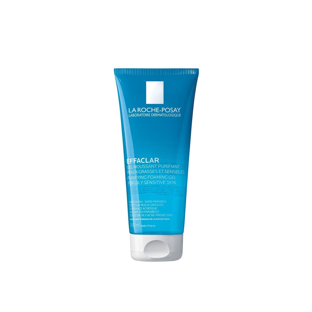 La Roche - Posay Effaclar Purifying Foaming Gel 200ml - Deep Cleansing & Oil Control Face Wash | Best Prices | GTIN: 3433422408155 - Saros ShopLa Roche - Posay Effaclar Purifying Foaming Gel 200ml - Deep Cleansing & Oil Control Face Wash | Best Prices | GTIN: 3433422408155GelSaros Shop Saros ShopLa Roche - Posay Effaclar Purifying Foaming Gel 200ml - Deep Cleansing & Oil Control Face Wash | Best Prices | GTIN: 3433422408155 - Saros ShopLa Roche - Posay Effaclar Purifying Foaming Gel 200ml - Deep