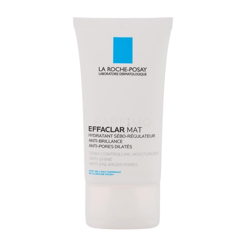 La Roche - Posay Effaclar Sebo - Controlling Moisturiser 40 ml - Mattifying and Hydrating Care for Oily Skin | Best Prices | GTIN: 3337875530279 - Saros ShopLa Roche - Posay Effaclar Sebo - Controlling Moisturiser 40 ml - Mattifying and Hydrating Care for Oily Skin | Best Prices | GTIN: 3337875530279CreamSaros Shop Saros ShopLa Roche - Posay Effaclar Sebo - Controlling Moisturiser 40 ml - Mattifying and Hydrating Care for Oily Skin | Best Prices | GTIN: 3337875530279 - Saros ShopLa Roche - Posay