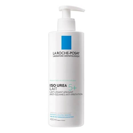 La Roche - Posay Iso - Urea 5+ Soothing Smoothing Milk 400ml - Intensive Moisturizing Body Milk for Rough, Dry Skin | Best Prices | GTIN: 3337872412073 - Saros ShopLa Roche - Posay Iso - Urea 5+ Soothing Smoothing Milk 400ml - Intensive Moisturizing Body Milk for Rough, Dry Skin | Best Prices | GTIN: 3337872412073Body - milkSaros Shop Saros ShopLa Roche - Posay Iso - Urea 5+ Soothing Smoothing Milk 400ml - Intensive Moisturizing Body Milk for Rough, Dry Skin | Best Prices | GTIN: 3337872412073 -