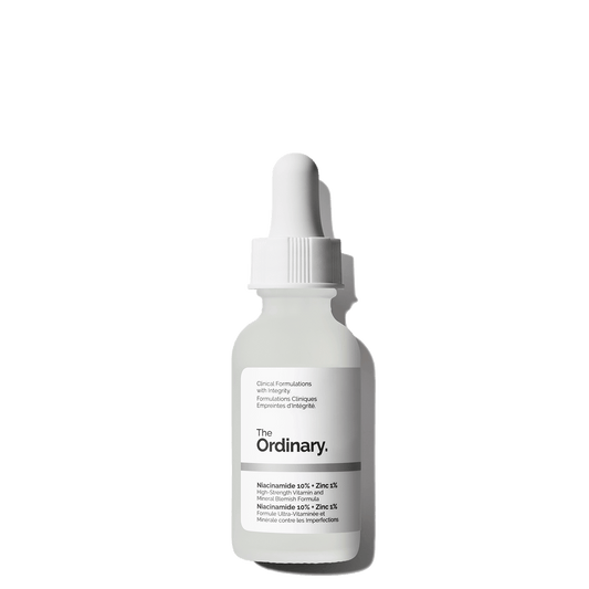 Niacinamide 10% + Zinc 1% - Saros Shop Niacinamide 10% + Zinc 1%Water-based SerumSaros Shop Saros Shop Niacinamide 10% + Zinc 1%