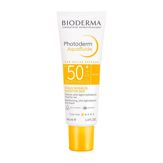 Photoderm Aquafluide SPF50+ - Saros Shop Photoderm Aquafluide SPF50+Saros Shop Saros Shop Photoderm Aquafluide SPF50+