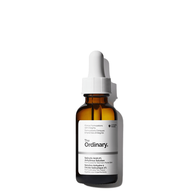 Salicylic Acid 2% Anhydrous Solution - Saros Shop Salicylic Acid 2% Anhydrous SolutionAnhydrous SerumSaros Shop Saros Shop Salicylic Acid 2% Anhydrous Solution