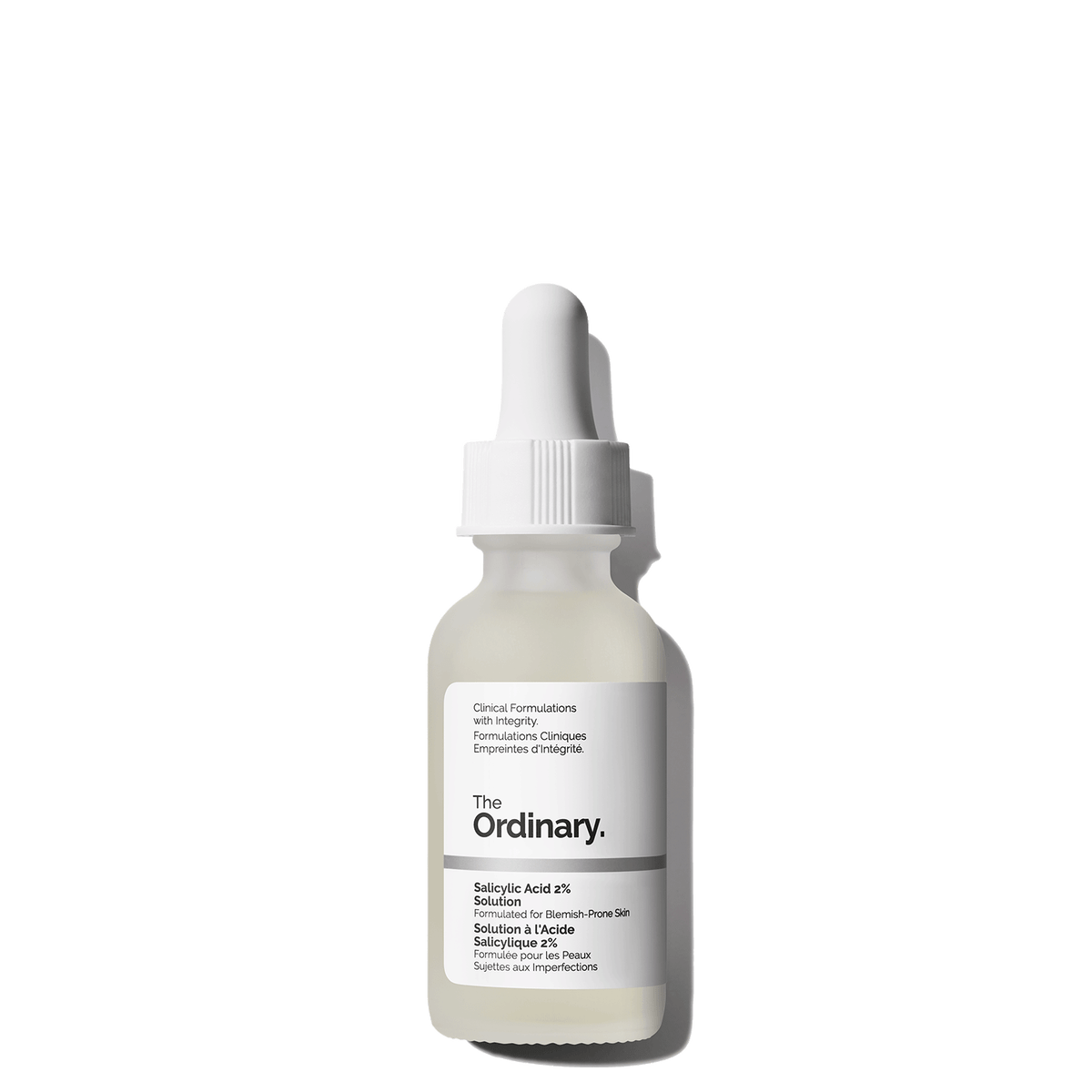 Salicylic Acid 2% Solution - Saros Shop Salicylic Acid 2% SolutionWater-based SerumSaros Shop Saros Shop Salicylic Acid 2% Solution