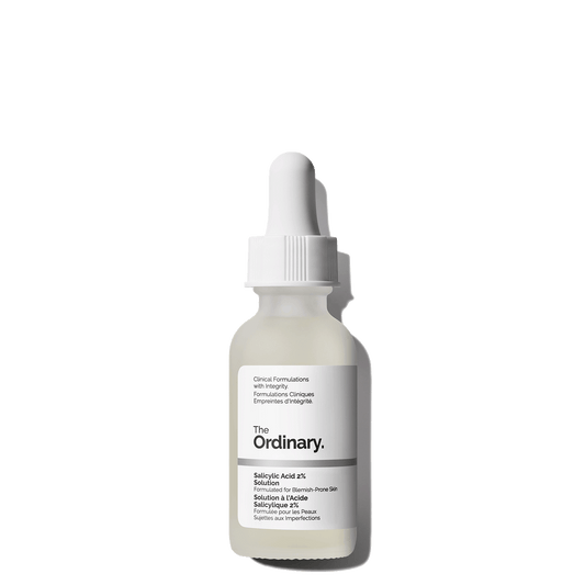 Salicylic Acid 2% Solution - Saros Shop Salicylic Acid 2% SolutionWater-based SerumSaros Shop Saros Shop Salicylic Acid 2% Solution