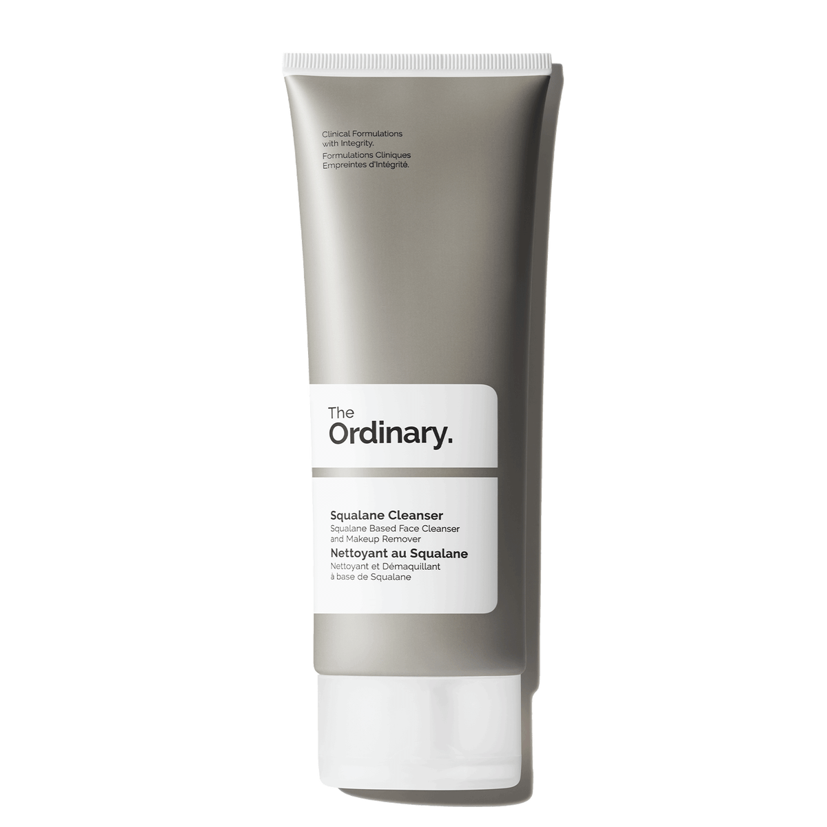 Squalane Cleanser - Saros Shop Squalane CleanserEmulsionSaros Shop Saros Shop Squalane Cleanser