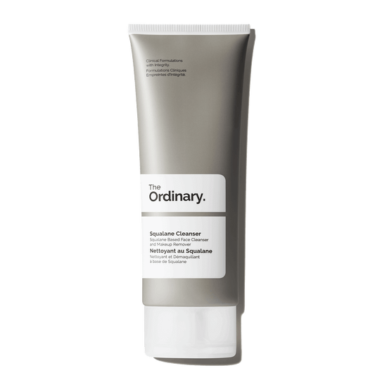 Squalane Cleanser - Saros Shop Squalane CleanserEmulsionSaros Shop Saros Shop Squalane Cleanser