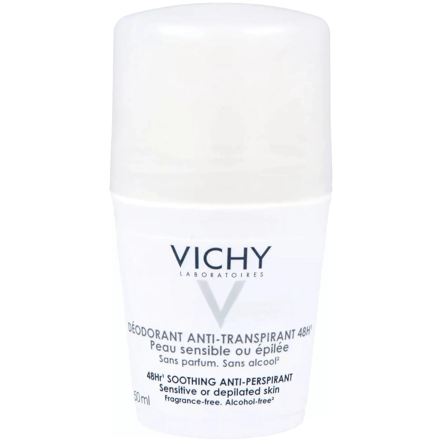 Vichy Stick 50ml - Saros Shop Vichy Stick 50mlDeodorantSaros Shop Saros Shop Vichy Stick 50ml