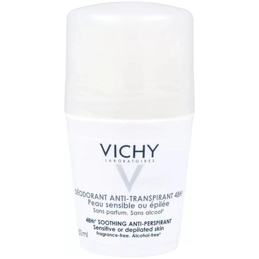 Vichy Stick 50ml - Saros Shop Vichy Stick 50mlDeodorantSaros Shop Saros Shop Vichy Stick 50ml