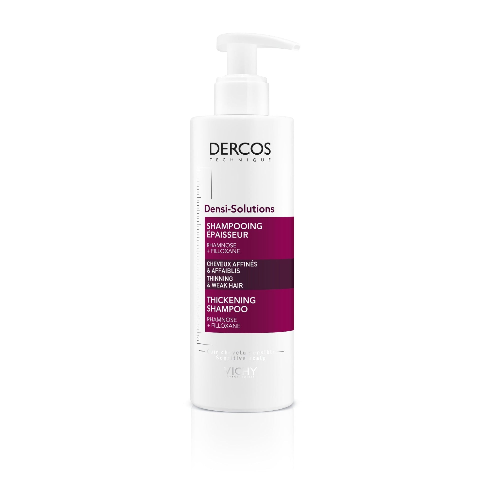 Vichy Dercos Densi - Solutions Thickening Shampoo 250ml - Strengthening &amp; Volumizing Hair Cleanser | Best Prices | GTIN: 3337875561092 - Saros ShopVichy Dercos Densi - Solutions Thickening Shampoo 250ml - Strengthening &amp; Volumizing Hair Cleanser | Best Prices | GTIN: 3337875561092ShampooSaros Shop Saros ShopVichy Dercos Densi - Solutions Thickening Shampoo 250ml - Strengthening &amp; Volumizing Hair Cleanser | Best Prices | GTIN: 3337875561092 - Saros ShopVichy Dercos Densi - Solutions T