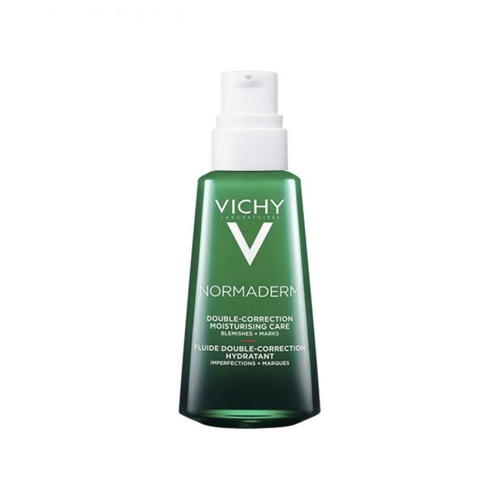 Vichy Normaderm Double - Correction Fluid 50ml - Anti - Imperfection &amp; Anti - Aging Moisturizer | Best Prices | GTIN: 3337875586269 - Saros ShopVichy Normaderm Double - Correction Fluid 50ml - Anti - Imperfection &amp; Anti - Aging Moisturizer | Best Prices | GTIN: 3337875586269CleanserSaros Shop Saros ShopVichy Normaderm Double - Correction Fluid 50ml - Anti - Imperfection &amp; Anti - Aging Moisturizer | Best Prices | GTIN: 3337875586269 - Saros ShopVichy Normaderm Double - Correction Flui